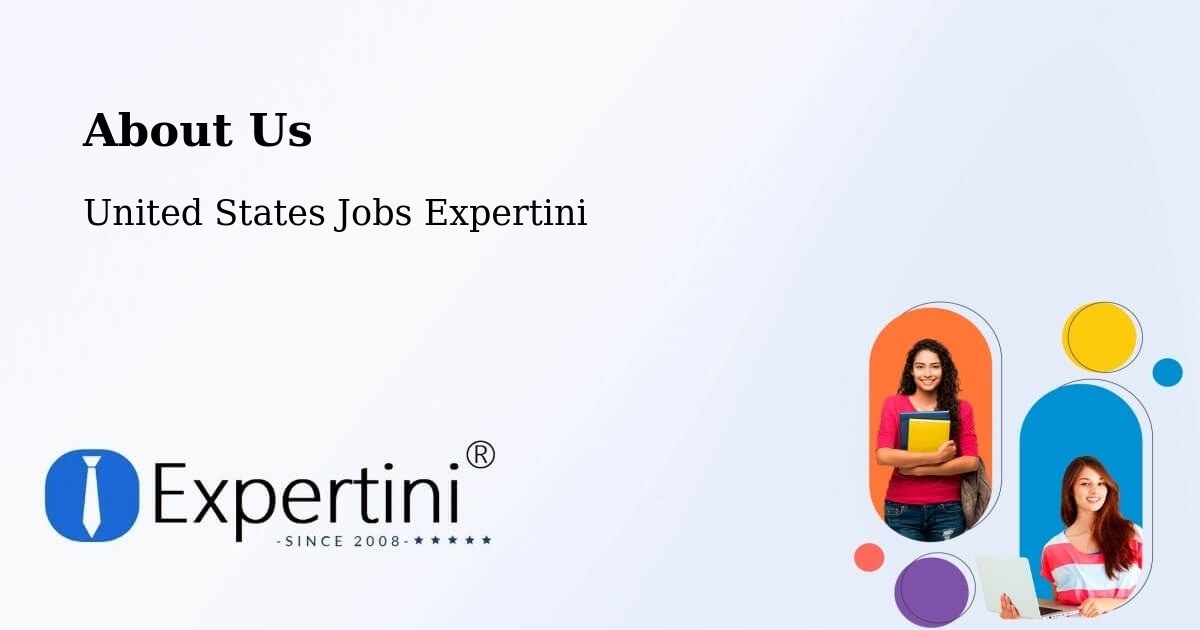 About Expertini - Willmar, United States Jobs Expertini