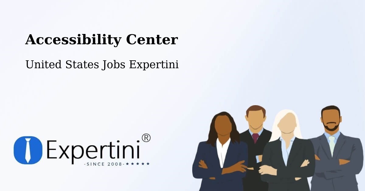 Accessibility Statement – Willmar - United States Jobs Expertini