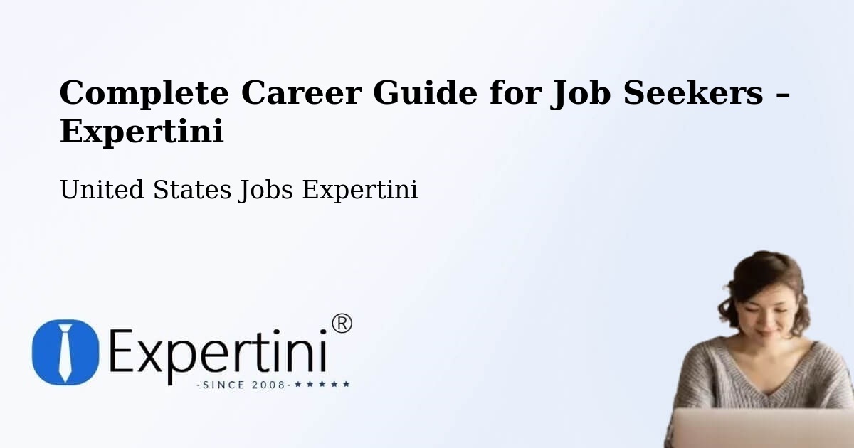 Career Guide for Job Seekers – Willmar - Willmar, United States Jobs Expertini