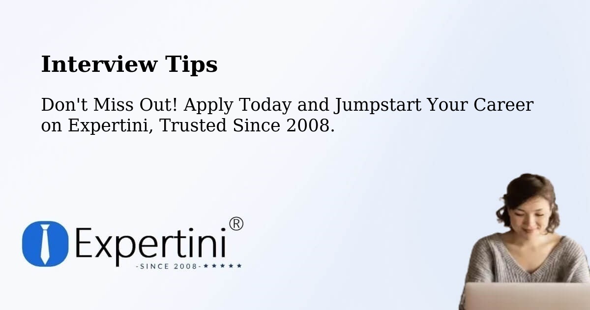 Interview Tips & Techniques for Job Seekers – Willmar - Willmar, United States Jobs Expertini