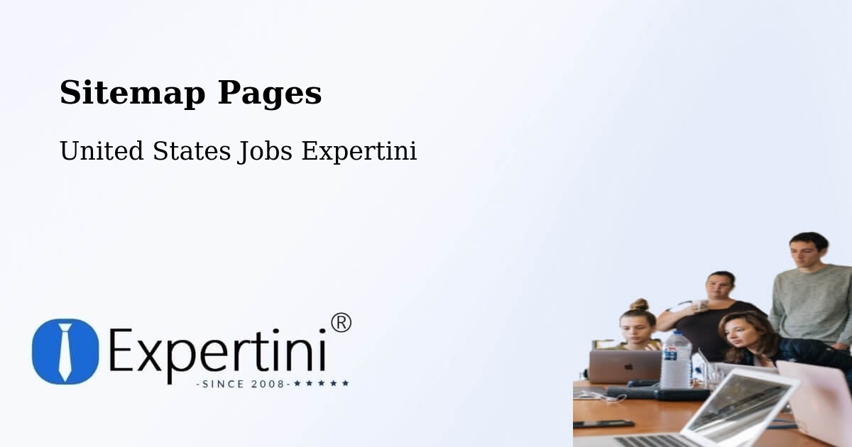 Sitemap Pages - United States Jobs Expertini