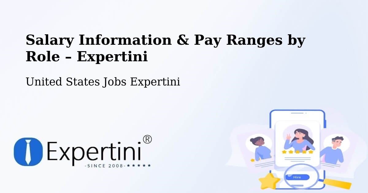 Salary Information & Pay Ranges – Willmar - Willmar, United States Jobs Expertini